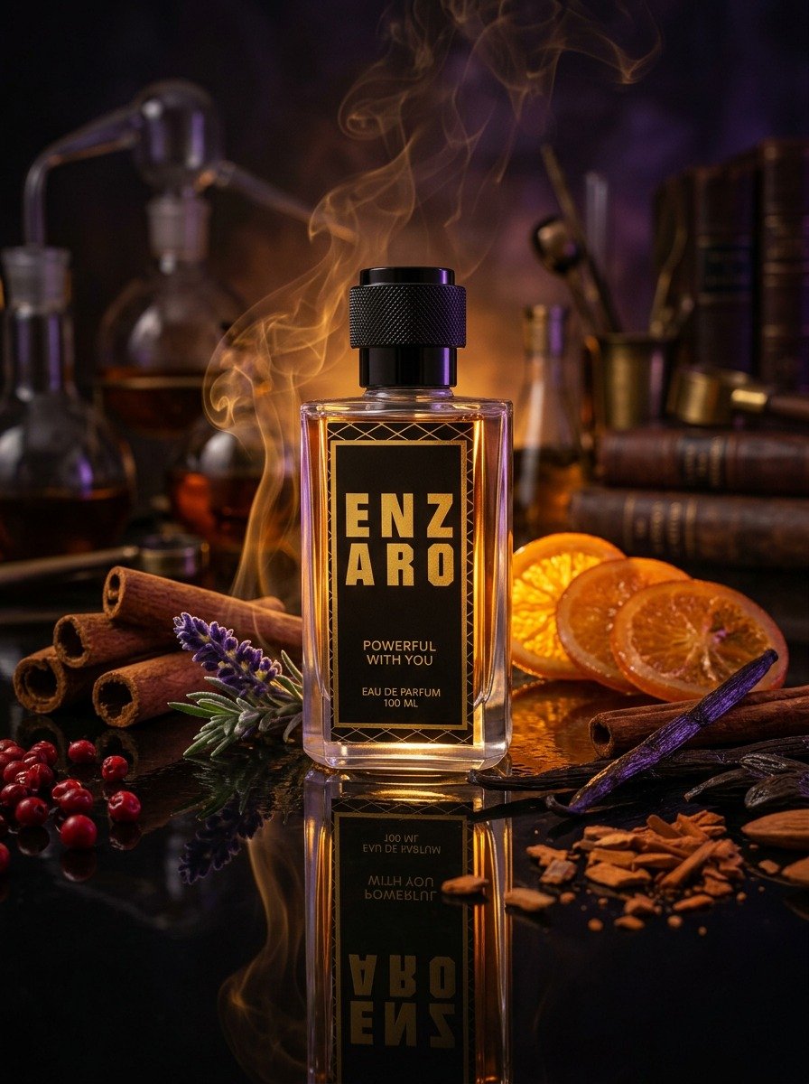 Light Crystal view 3